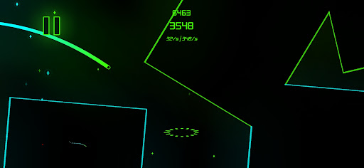 Neon Valley [AMOLED]