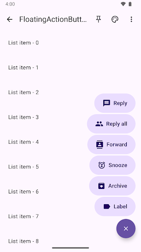 Compose Material Catalog