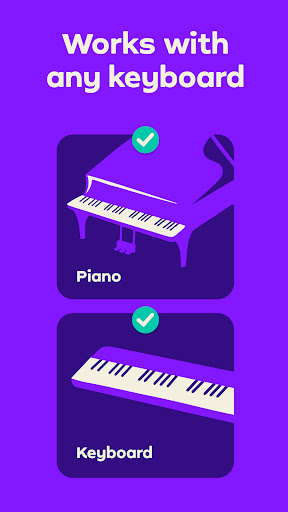 Simply Piano: Learn Piano Fast