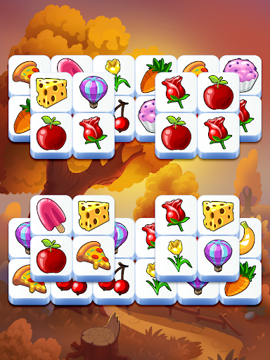 Tile Club - Match Puzzle Games