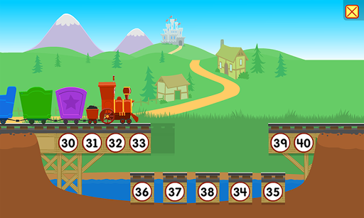 Starfall Numbers