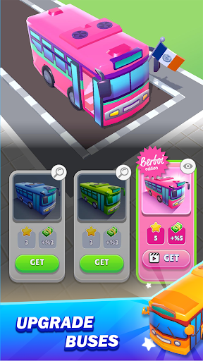 Terminal Master - Bus Tycoon