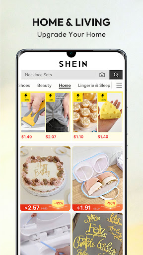 SHEIN-Shopping Online