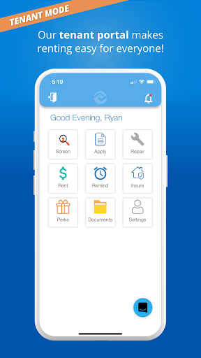 RentRedi for Tenants & Owners