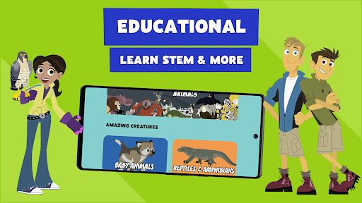 PBS KIDS Video