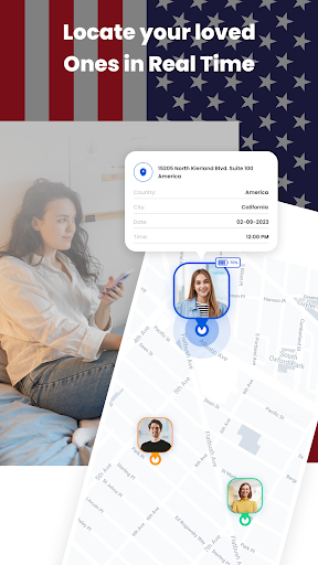 Number Locator- Call Location