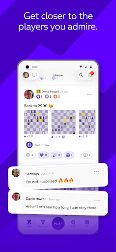 Take Take Take: Chess