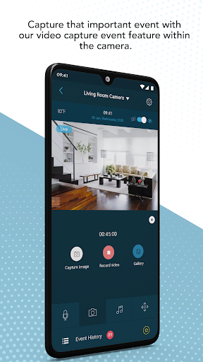 Hubble Connected for Motorola