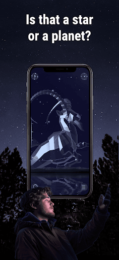 Star Walk 2 Plus: Sky Map View