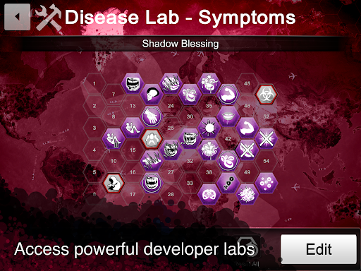 Plague Inc: Scenario Creator