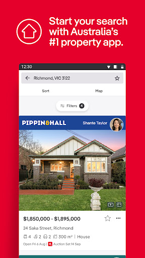 realestate.com.au - Property