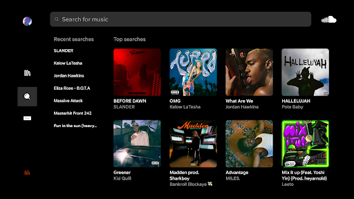 SoundCloud: The Music You Love