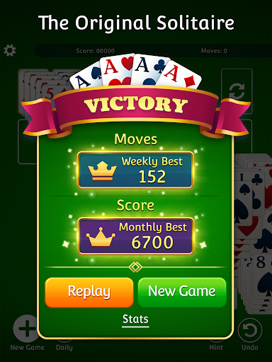 Solitaire.com - Classic Cards