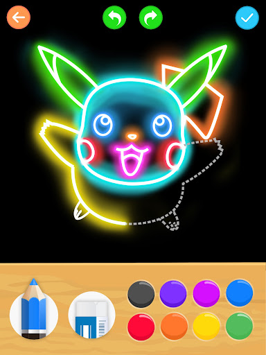 Learn to Draw Cartoon