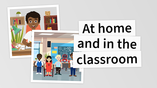 ANTON: School Learning