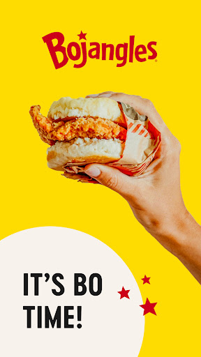 Bojangles