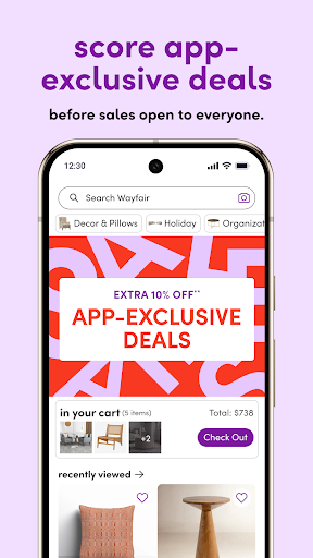Wayfair - Shop All Things Home