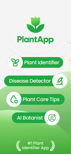 Plant App - Plant Identifier