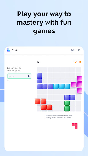 Quizlet: More than Flashcards