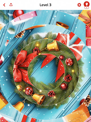 Christmas Twist