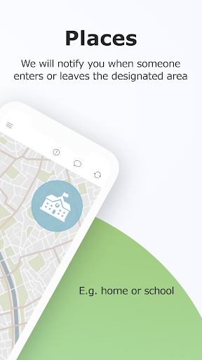 Family locator - Locator 24