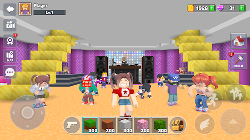 Super City: Building Master