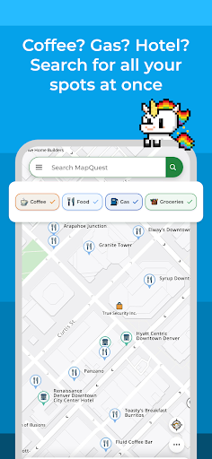 MapQuest: Get Directions