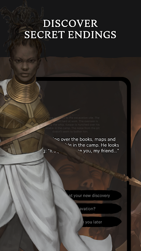 Eldrum: Black Dust - CRPG