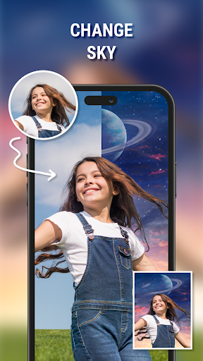 Remover bg - Photo Editor