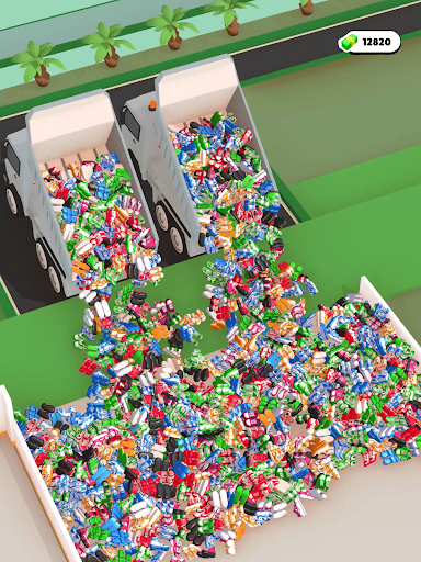 Outlets Rush