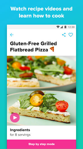 Tasty