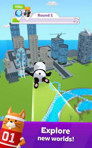 aquapark.io