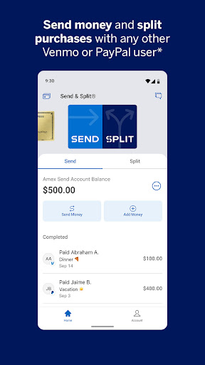Amex