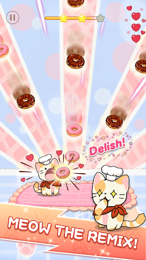 Solo Cat : CatPOP music game