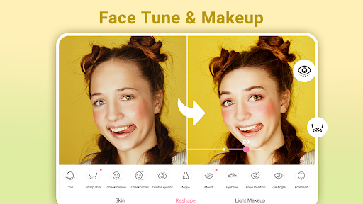 Beauty Camera - Selfie Camera