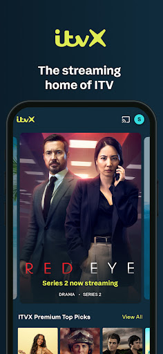 ITVX