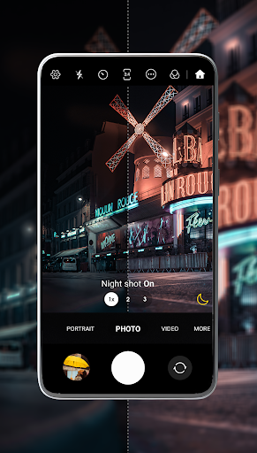 Smart Camera HD - Ultra Camera