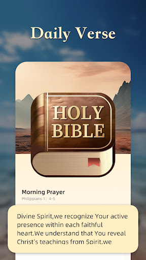 KJV Daily Bible - Verse+Audio