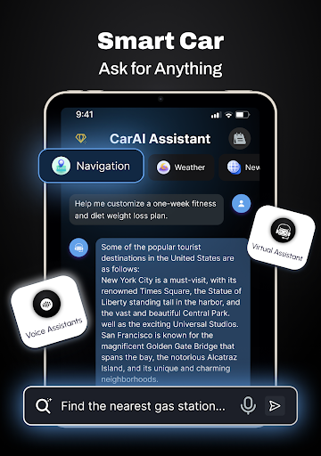 CarLink - Car Play Connect