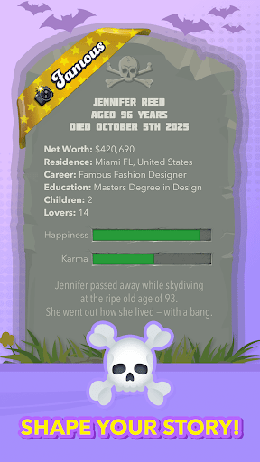 BitLife - Life Simulator