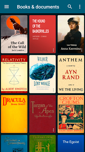 ReadEra Premium – ebook reader