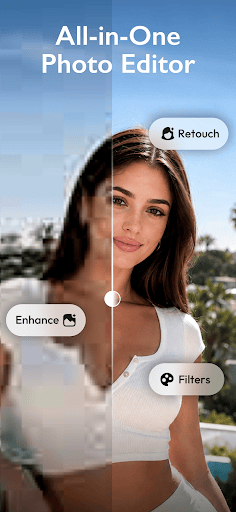 Photo Editor - Polish