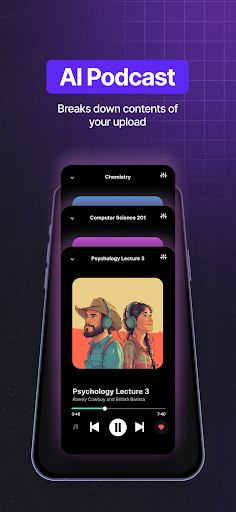 Turbo AI - Notetaker