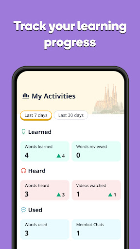 Memrise: Languages for life