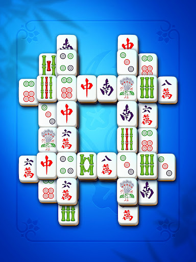 Mahjong Club - Solitaire Game