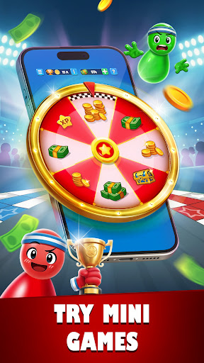 Ludo Club - Fun Dice Game