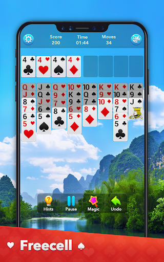 Solitaire Collection