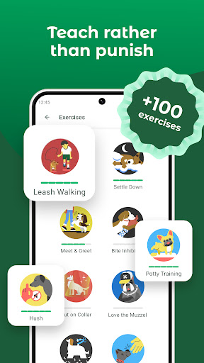 Dogo — Puppy and Dog Training