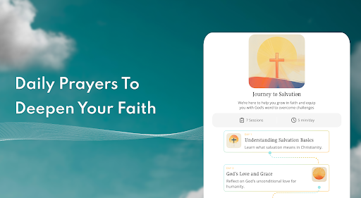 Bible Chat - Holy Bible Study