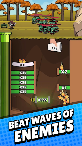 Cup Heroes
